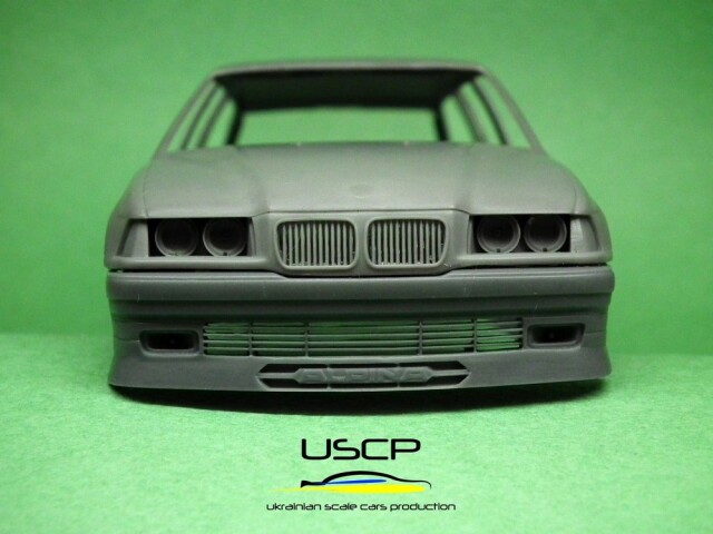 USCP BMW E36M3エンジンパーツ 1/24レジン製 ハセガワnunu USCP BMW E36M3エンジンパーツ 1/24レジン製 ハセガワnunu