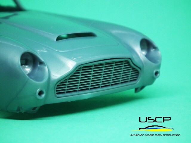 Amazon.co.jp: アストンマーチン ミニカー 1/43 ASTON MARTIN