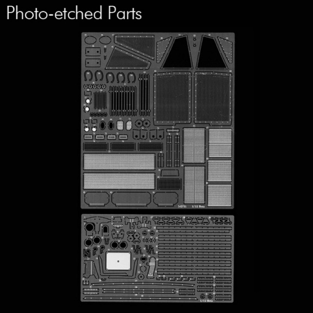MFH-K669