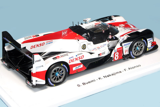 43LM18
