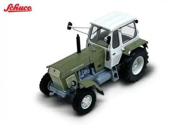 [予約] スパーク/シュコー 1/32 1970 フォルトシュリット ZT300　32U00009