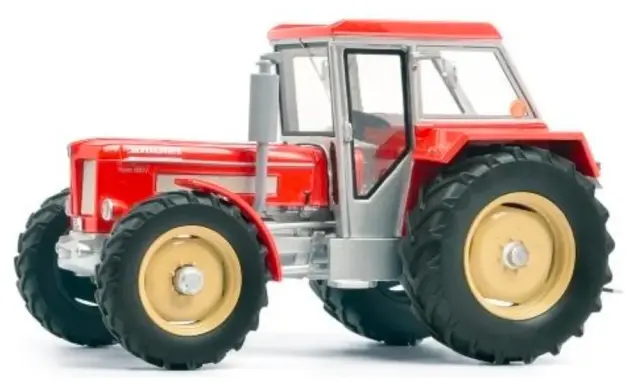 [予約] スパーク/シュコー 1/32 シュリューター スーパー950V（キャビン付き）　32U00028