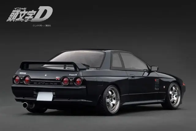 K502☆ジャンク品 1/18 イグニッションモデル トレノ ブラック 宮沢特注 K502☆ジャンク品 1/18 イグニッションモデル トレノ ブラック