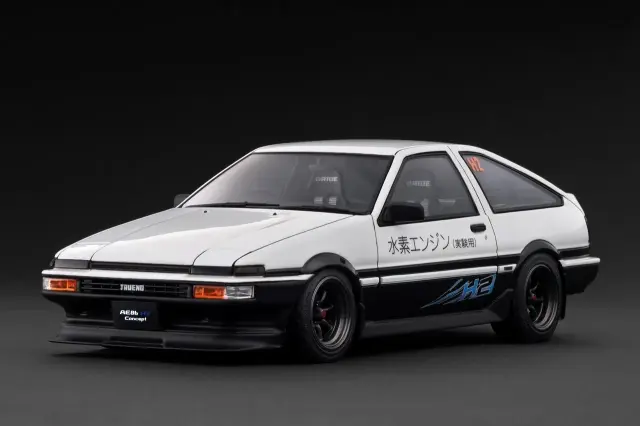 スパーク 1/43 レッドブル ムゲン SF23 M-TEC HR-417E スーパー