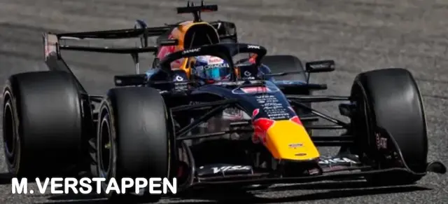 [予約] ミニチャンプス 1/43 オラクル レッドブル レーシング RB22 マックス・フェルスタッペン オーストラリアGP 2026　417260103