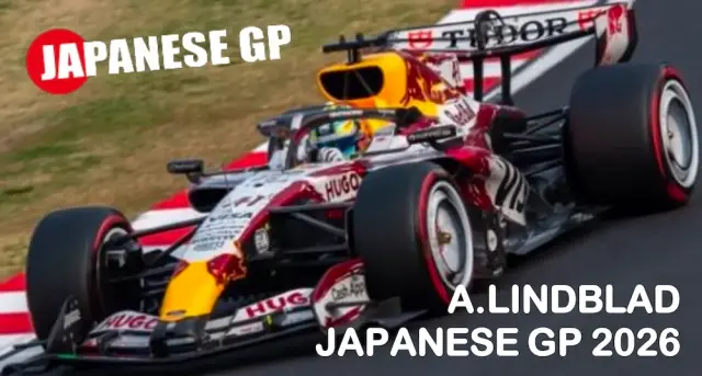 [予約] ミニチャンプス 1/43 ビザ キャッシュ APP RB F1 VCARB03 アービッド・リンドブラッド 日本GP 2026　417260341