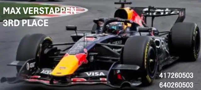 [予約] ミニチャンプス 1/43 オラクル レッドブル レーシング RB22 マックス・フェルスタッペン カナダGP 2026 3位　417260503