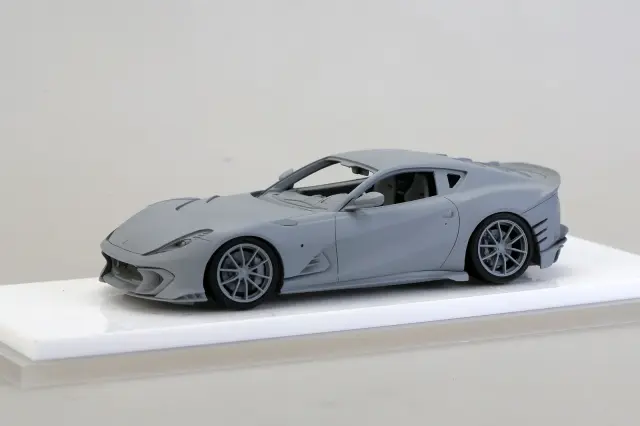 アルファモデル 1/43 レジンキット フェラーリ 812 コンペティチオーネ