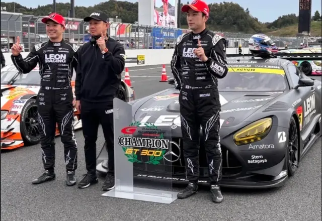 スーパーGT｜Model Garage Romu