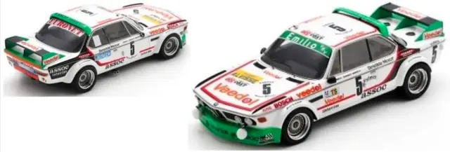 BMW CSL ウィナー デイトナ 1976 スパーク 1/43 s-l400.jpg