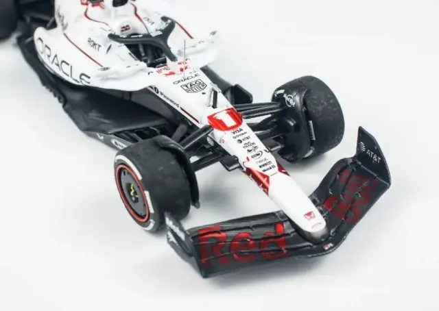ミニチャンプス　1/43 レッドブル　マックス・フェルスタッペン 1 / レッドブル|1/43スケールフェルスタッペン別注