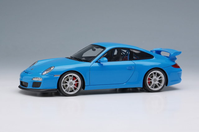 スパーク 1/43 ポルシェ 991 GT2 クラブスポーツ 2019 