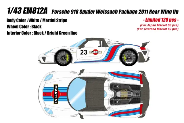予約] イグニッションモデル 1/18 ダットサン ブルーバード 510