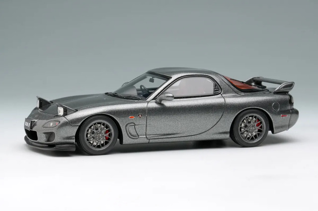 仏スターター社製レジンキット　ポルシェ908/3　43/1 spark 1/43 Porsche908/80 Le Mans 1980 | 大の大人のミニカー集め