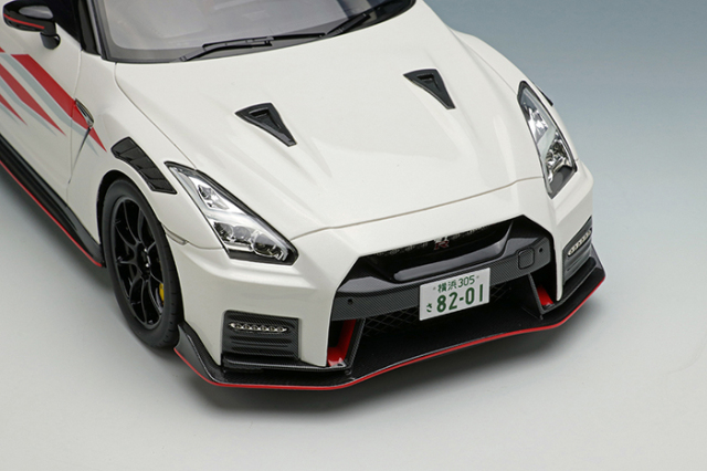 メイクアップR35ニスモ2020タイムアタック1/43 | www.ibnuumar.sch.id