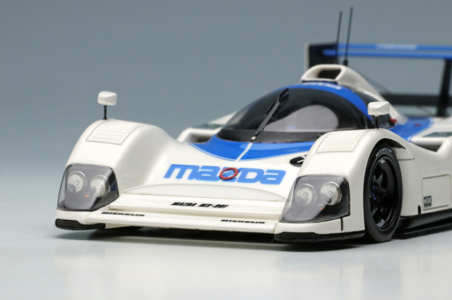 1/43 アルナージュモデル マツダ MX-R01 LM 1992 #5 1/43 アルナージュモデル AL-003-4700 マツダ MX-R01 LM 1992 #5