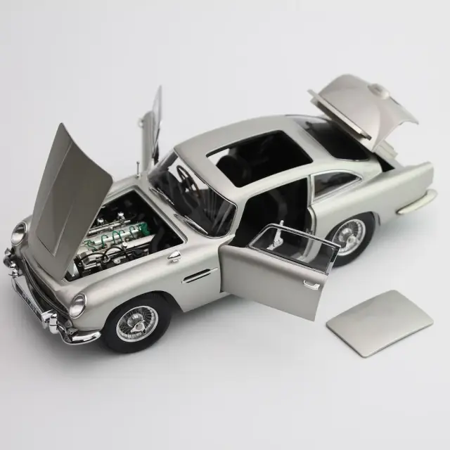 G65 ブラック/ゴールド ミニカー ミニカー/完成品 宮沢模型流通限定 京商 1/64 トヨタ
