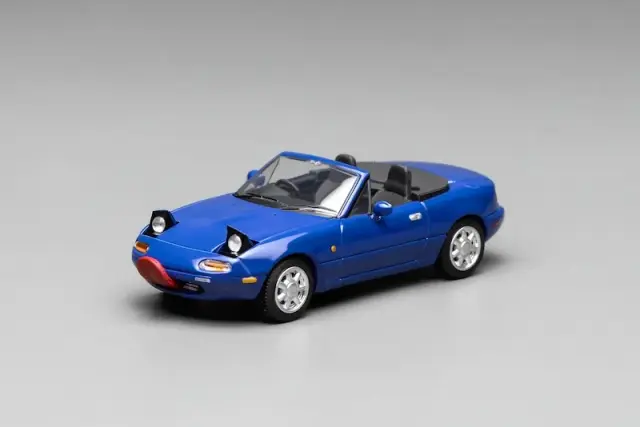 ZoomOn 1/24 エキパイ ポルシェ 911 GT3 RS タミヤ対応 ZT072