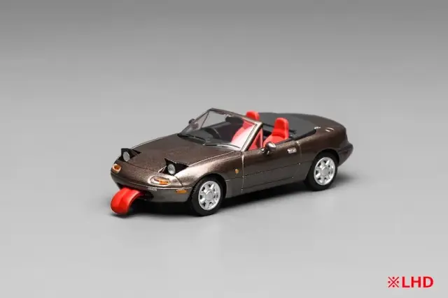 予約] ルックスマート 1/43 ランボルギーニ ウラカン ステラート