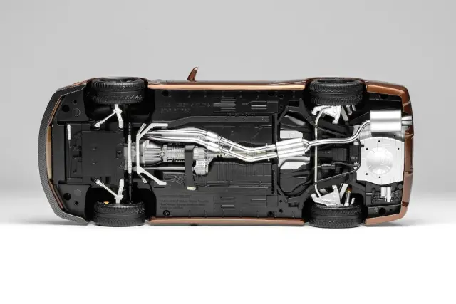 予約] モーターヘリックス 1/18 ニッサン スカイライン GT-R