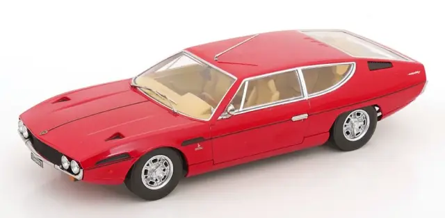 1/18 ランボルギーニエスパーダ 希少車 1/18 ランボルギーニエスパーダ 希少車 1/18 ランボルギーニ