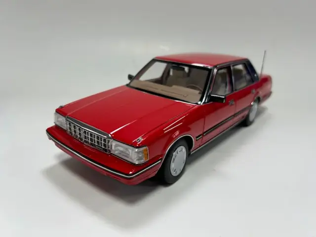 ミニチャンプス　1/43 ザウバーC32 ヒュルケンベルグ 予約] ミニチャンプス 1/43 ザウバー C45 ニコ・ヒュルケン