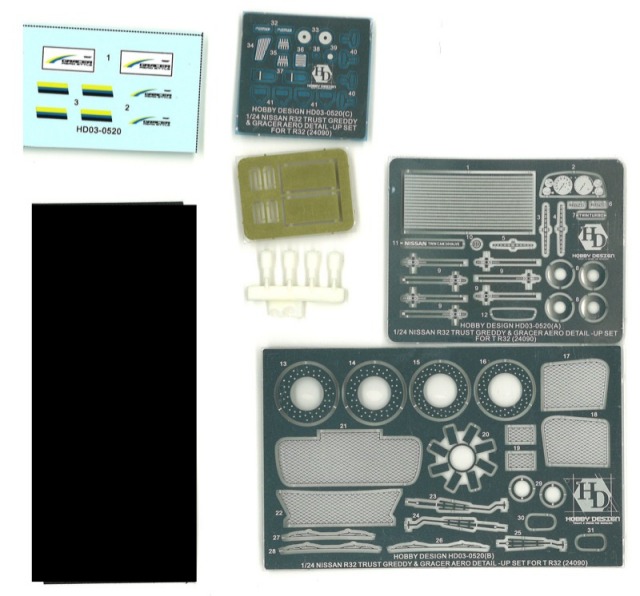 HD03-0520