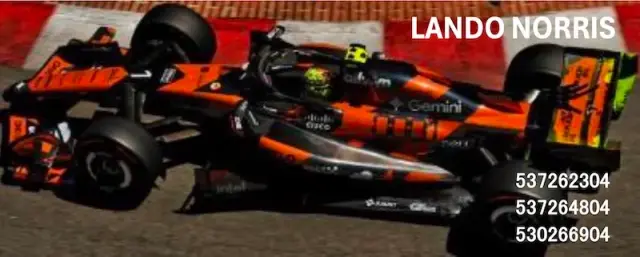 [予約] ミニチャンプス 1/64 マクラーレン マスターカード F1チーム MCL40 ランド・ノリス モナコGP 2026 マクラーレン F1参戦1000戦目　530266904