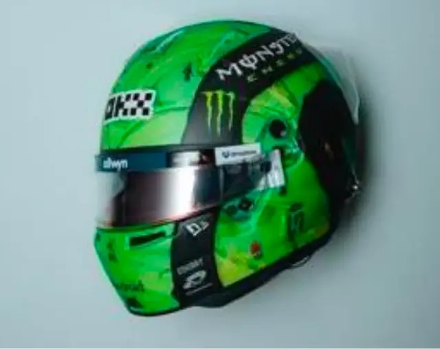 [予約] スパーク 1/5 マクラーレン フォーミュラ1 チーム ランド・ノリス ラスベガスGP 2025　5HF235