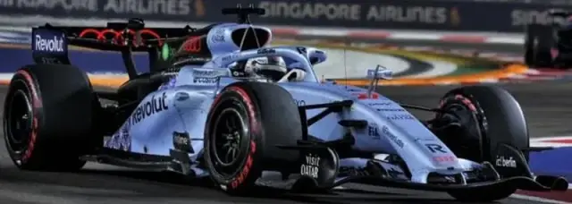 [予約] ミニチャンプス 1/64 アウディ レボリュート F1チーム R26 ニコ・ヒュルケンベルグ シンガポールGP 2026 8位入賞　640261727