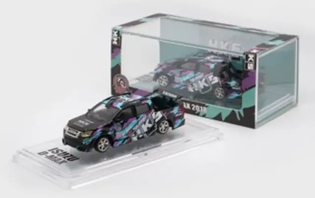 GT-SPIRIT 1/18 ポルシェ 991 カレラ S エアロキット レッド