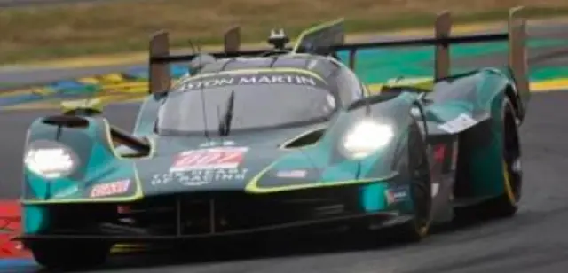 【値下げ】アストンマーチンAston Martin DBR9 007 スパーク 値下げ】アストンマーチンAston Martin DBR9 007 スパーク