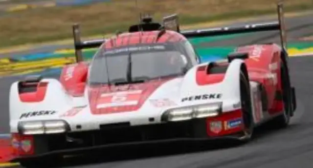 プロトタイプ レーシングカー 「BMW12LMR」ミニカー 42 プロトタイプ レーシングカー 「BMW12LMR」ミニカー 42 - メルカリ