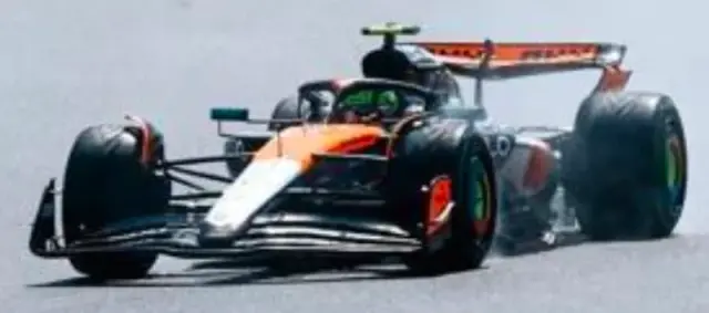 予約] タメオ 1/43 メタルキット フェラーリ 412 T2 カナダ GP