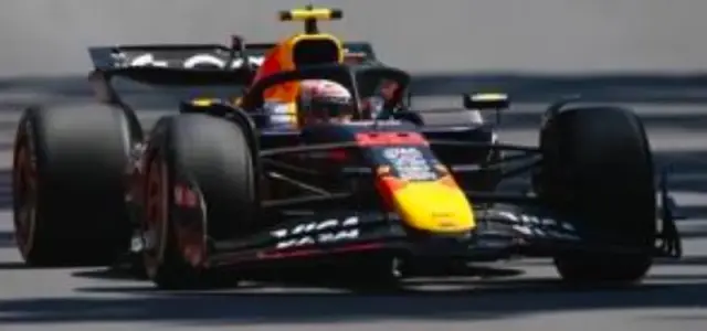 【鈴鹿別注】1/43 レッドブル RB19 M.フェルスタッペン バーレーンGP スパーク 1/43 レッドブル RB19 No.1 2023 F1 ベルギーGP