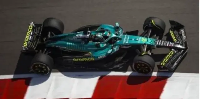 [予約] スパーク 1/64 アストンマーティン AMR25 No.18 アストンマーティン・アラムコ フォーミュラ1チーム アメリカGP 2025 L.ストロール　64S092