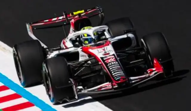 [予約] スパーク 1/64 TGR ハース F1チーム VF-26 No.87 日本GP 2026 オリバー・ベアマン　64S123