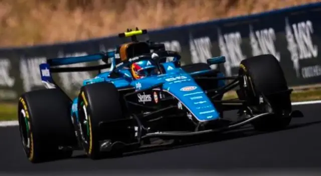 [予約] スパーク 1/64 アトラシアン ウィリアムズ F1チーム FW48 No.55 日本GP 2026 カルロス・サインツ　64S132