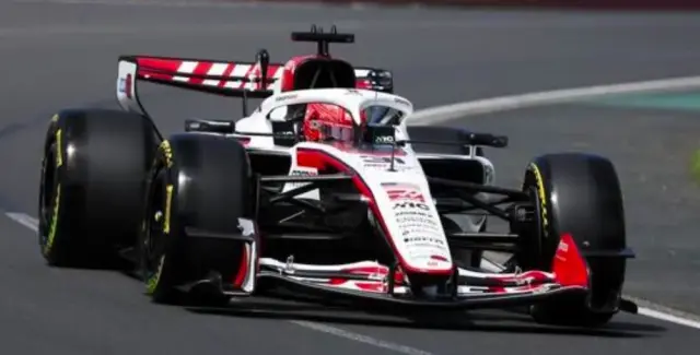 [予約] スパーク 1/64 TGR ハース F1チーム VF-26 No.31 オーストラリアGP 2026 エステバン・オコン　64S136