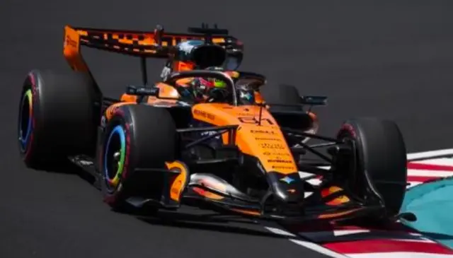 [予約] スパーク 1/64 マクラーレン マスターカード F1チーム MCL40 No.81 2位 日本GP 2026 オスカー・ピアストリ　64S139