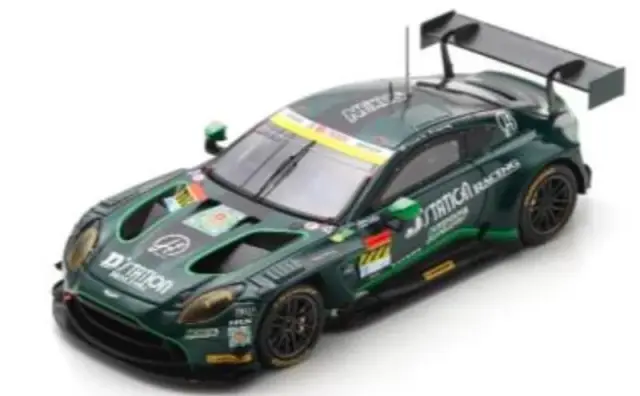 ミニチャンプス　1/18 ポルシェ 956L 1984 ルマン　ウィナー #7 Porsche 956 N°7 1984 - 1/18 | Official Store - 24 Hours of Le Mans