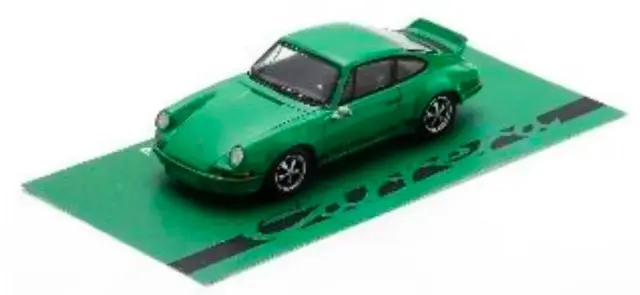 [予約] スパーク/シュコー 1/64 ポルシェ 911 2.8 RSR 1973　64SP007-B