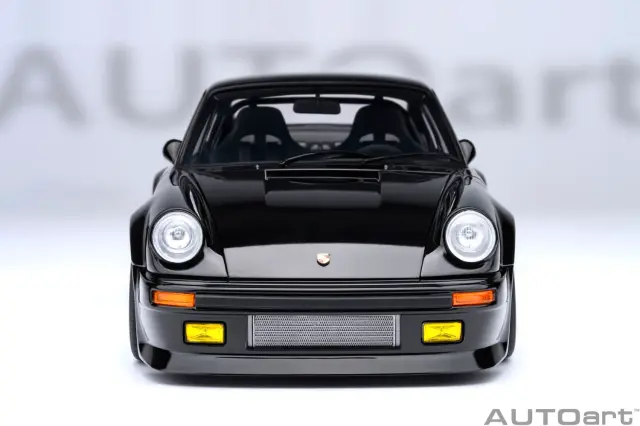 予約] オートアート 1/18 ポルシェ 911 （930） ターボ 「湾岸