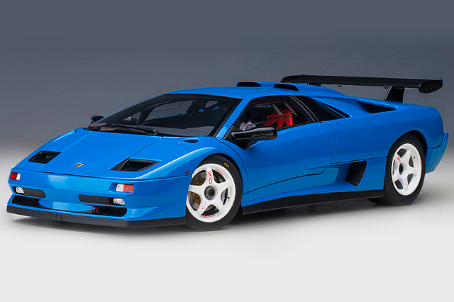 ミニカーショップ ロム