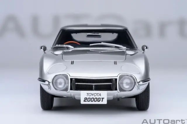 訳ありオートアート‼️トヨタ2000GT 1/18 Amazon | 1/18 オートアート トヨタ 2000GT ホワイト 絶版