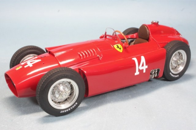 CMC 1/18 ランチア フェラーリ D50 M-180 アウトレット CMC 1/18 ランチア フェラーリ D50 M-180 アウトレット CMC M
