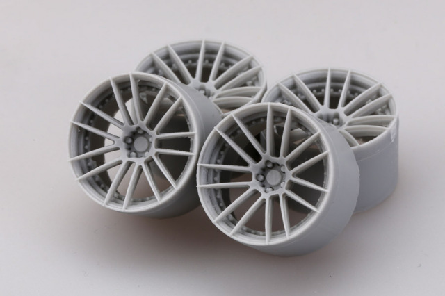 スタジオ27 1/20 マクラーレン MP4/6 ブラジルGP 1991 トランスキット