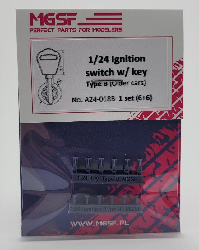 MGSF｜Model Garage Romu