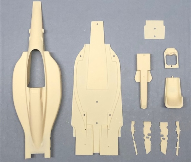 タミヤ 1/20 フェラーリ 639 1988 TEST R.モレノ 完成品 タミヤ 1/20 フェラーリ 639 1988 TEST R.モレノ 完成品 - メルカリ