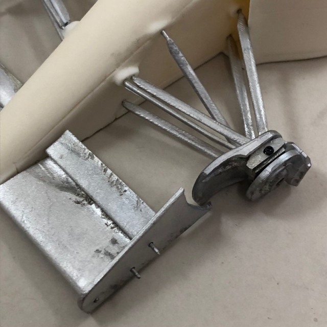 タミヤ 1/20 フェラーリ 639 1988 TEST R.モレノ 完成品 タミヤ 1/20